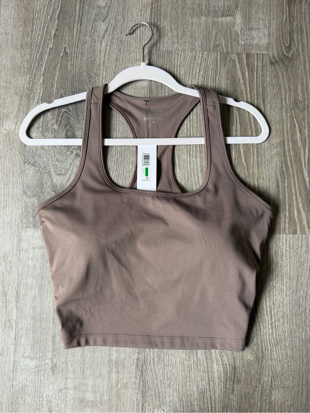 Calvin Klein Women's Performance Sports Bra